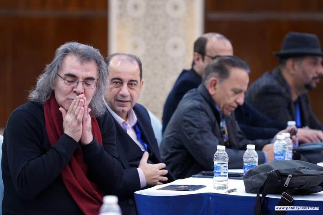 مسارح بغداد تواصل احتضانها لعروض وفعاليات مهرجان المسرح العربي بدورته ال(14)